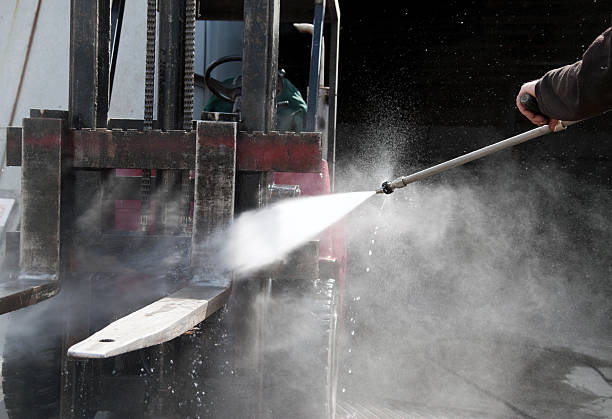 Best Pressure Washing Brick  in Barrington Hls, IL