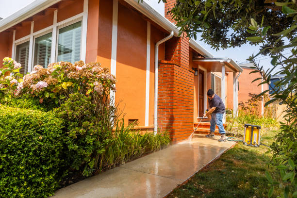 Best Garage Pressure Washing  in Barrington Hls, IL