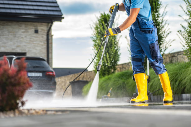 Best Roof Pressure Washing  in Barrington Hls, IL