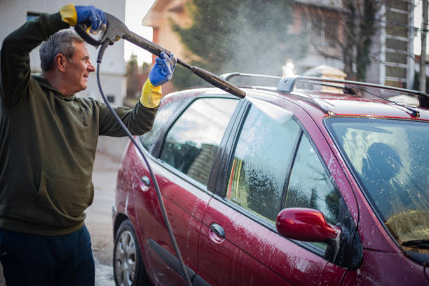 Best Commercial Building Pressure Washing  in Barrington Hls, IL
