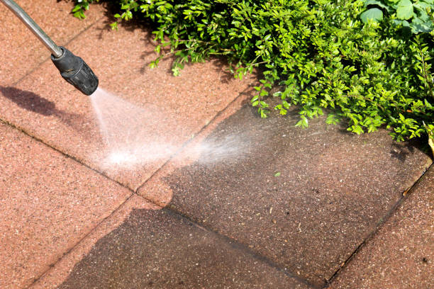 Roof Power Washing Services in Barrington Hills, IL
